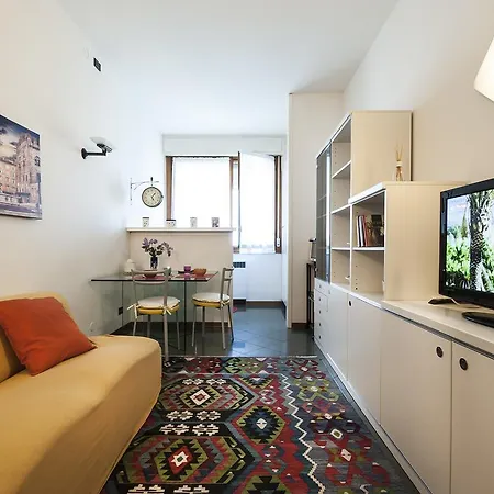 Apartment Neruda