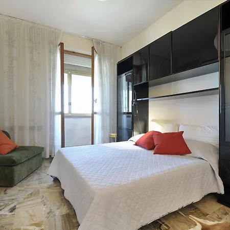 Neruda Appartement *