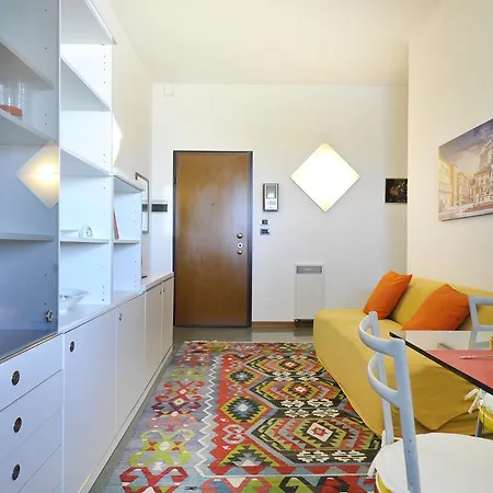 Neruda Apartamento Bolonia