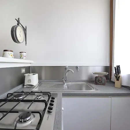 Neruda Apartamento Bolonia