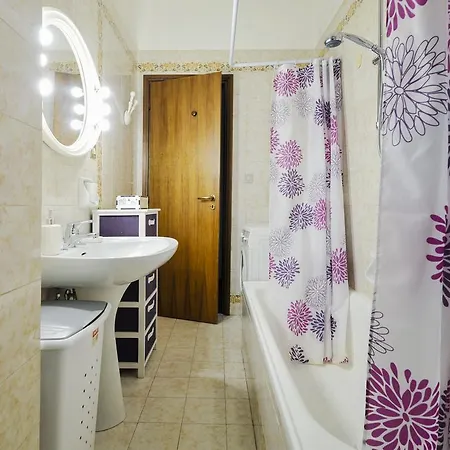 Appartement Neruda Bologna
